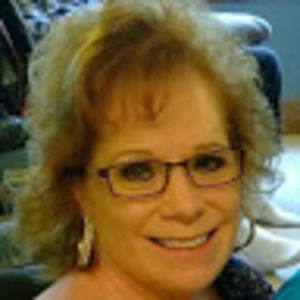 Meet your Posher, Jody